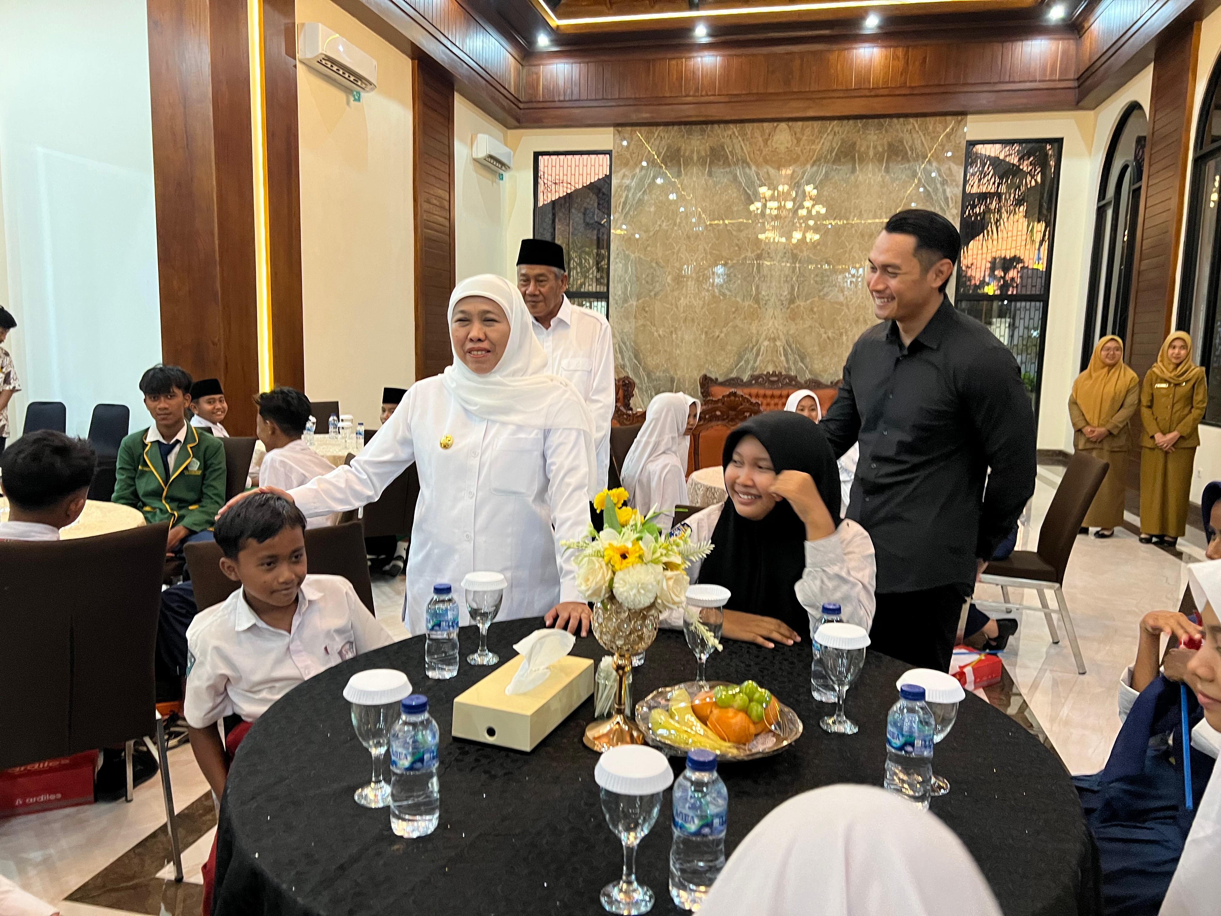 Wujud Pemerataan Akses Pendidikan, Sekolah Rakyat Tuban Siap Beroperasi