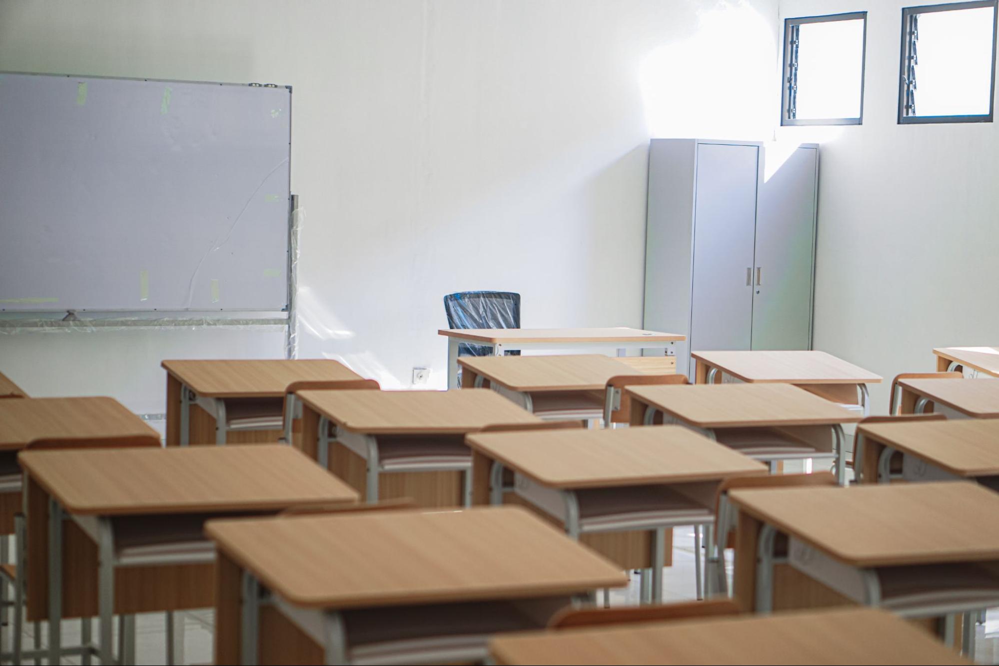 Ruang Kelas