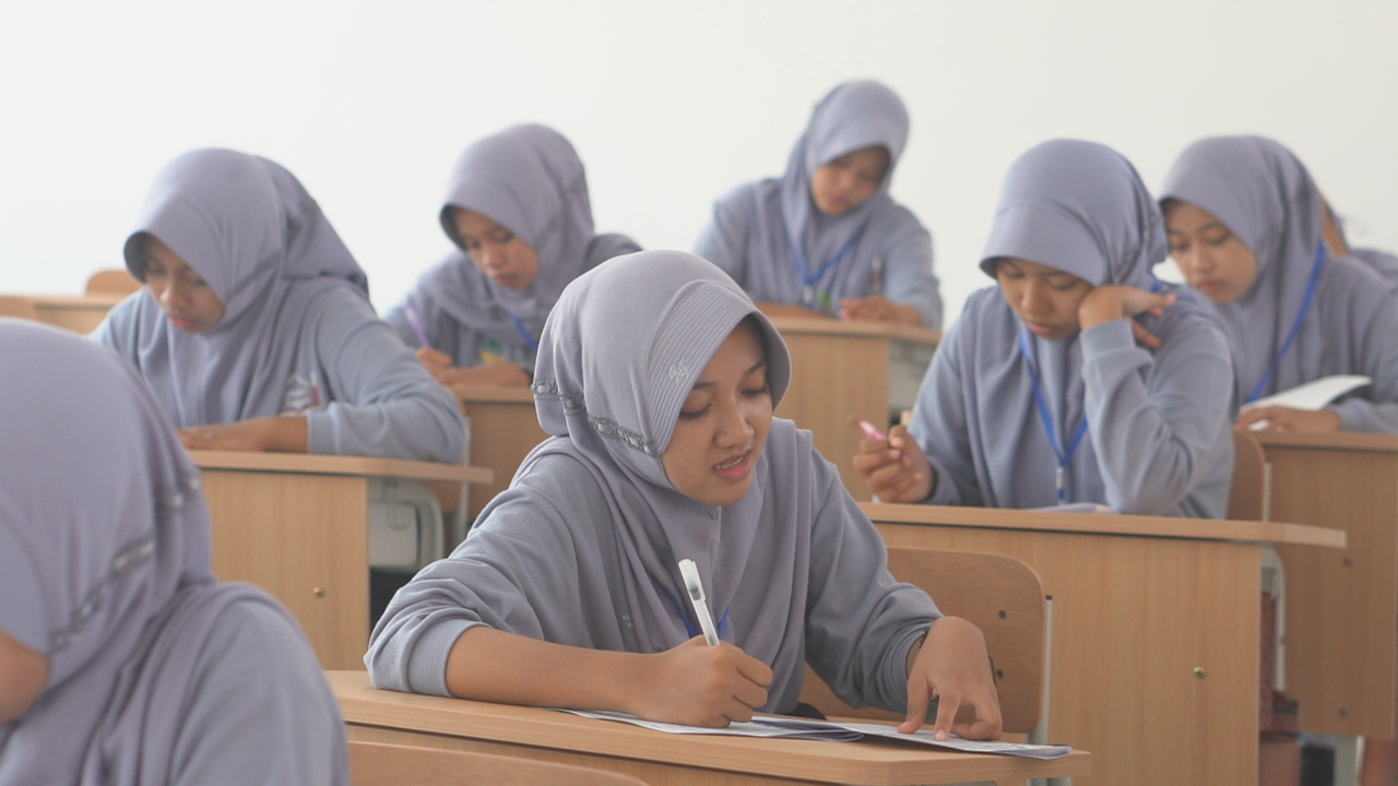 Belajar Mengajar 