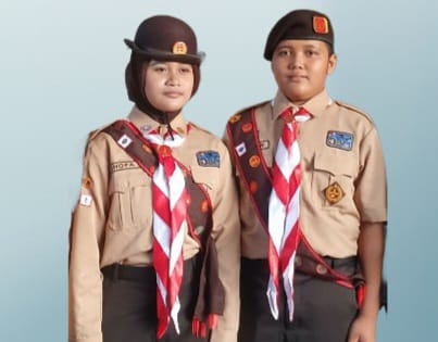JAMBORE NASIONAL TAHUN 2026